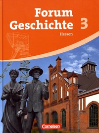 Histoiresdenlire.be Forum Geschichte Ausgabe Hessen - Band 3, Vom Absolutismus bis zum Imperialismus Image