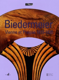 Biedermeier - De lartisanat au design, Vienne et Prague 1815-1830.pdf