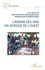 L'avenir des ONG en Afrique de l'ouest