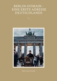 Hans-Peter Oswald - Berlin-Domain - eine erste Adresse Deutschlands.