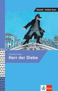 Hans Peter Richter - Deutsch leichter lesen - Herr der Diebe A2-B1.