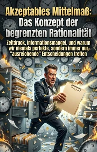 Akzeptables Mittelmaß: Das Konzept der begrenzten Rationalität