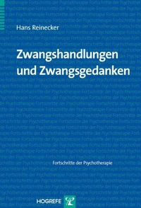 Zwangshandlungen und Zwangsgedanken
