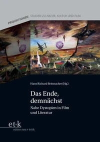 Das Ende, demnächst