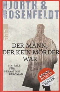 Der Mann, der kein Mörder War