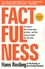 Factfulness. Ten Reasons We're Wrong about the World And Why Things Are Better Than You Think