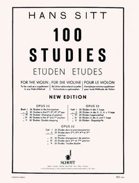 100 Etudes