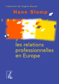 Les relations professionnelles en Europe