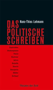 Das Politische Schreiben