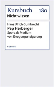 Pep Herberger