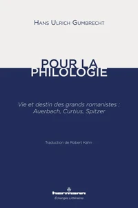 Pour la philologie