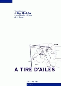 A tire d'ailes