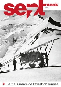 Spécial photojournalisme suisse
