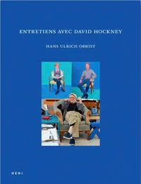 Entretiens avec David Hockney