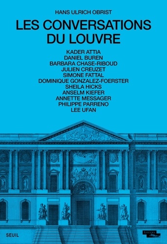 Les conversations du Louvre