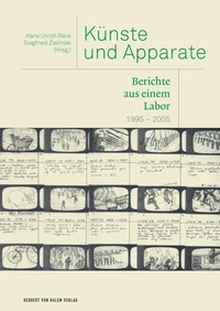 Künste und Apparate