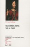 Hans Urs von Balthasar - Les grands textes sur le Christ.