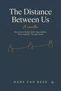 The Distance Between Us