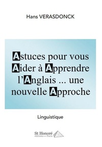 Livres à téléchargement gratuit pour ipad Astuces pour vous aider à apprendre l'anglais... une nouvelle approche in French