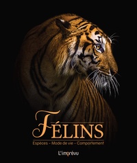 Félins - Espèces, mode de vie, comportement.pdf