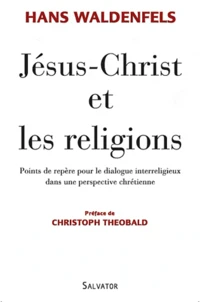 Jésus-Christ et les religions
