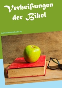 Hans-Werner Zöllner - Verheißungen der Bibel - Motivierende Impulse für jeden Tag.