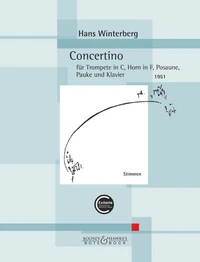 Concertino