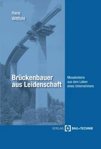 Brückenbauer aus Leidenschaft
