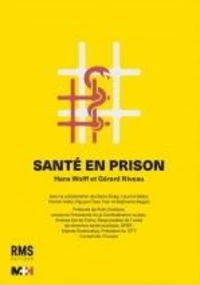 Santé en Prison