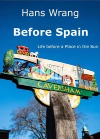 Before Spain