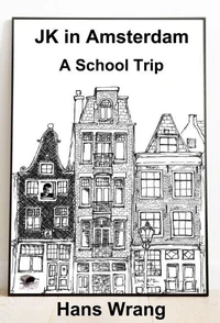 JK in Amsterdam