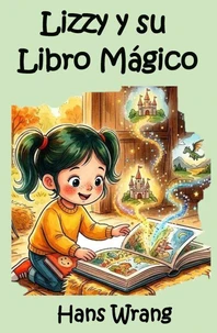 Lizzy y su Libro Mágico