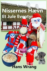 Nissernes Hævn - Et Jule Eventyr