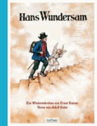 Hans Wundersam.