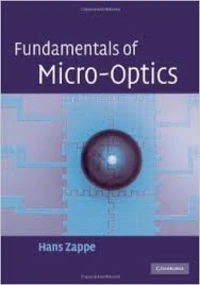 Fundamentals of Micro-Optics