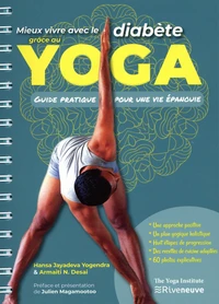 Mieux vivre avec le diabète grâce au yoga