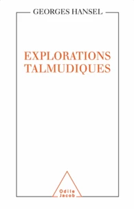 Explorations talmudiques