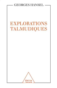 Explorations talmudiques