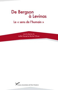 De Bergson à Levinas