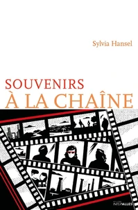 Souvenirs à la chaîne