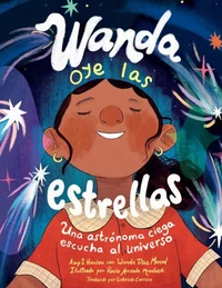 Wanda oye las estrellas (Spanish Edition)