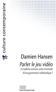 Parler le jeu vidéo
