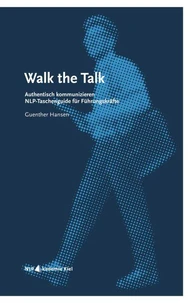 Walk the Talk