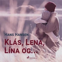 Klás, Lena, Lína og ...