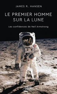 Le premier homme sur la lune