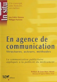 En agence de communication