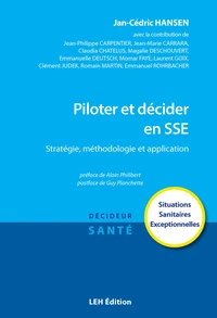 Piloter et décider en SSE