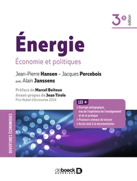 Énergie