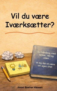 Vil du være iværksætter?