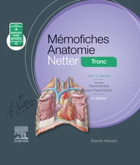 Mémofiches Anatomie Netter